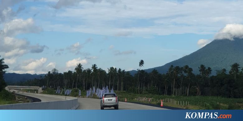 Kondisi Pasca-Gempa, Sitaro dan Manado Tetap Aman dan Kondusif