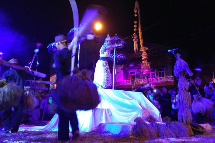 Warga Purwakarta Mampu Terapkan Nilai Nilai Pancasila Dalam