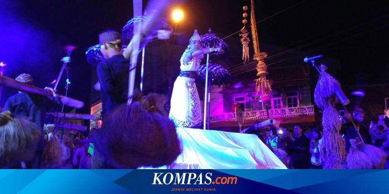 Warga Purwakarta Mampu Terapkan Nilai Nilai Pancasila Dalam