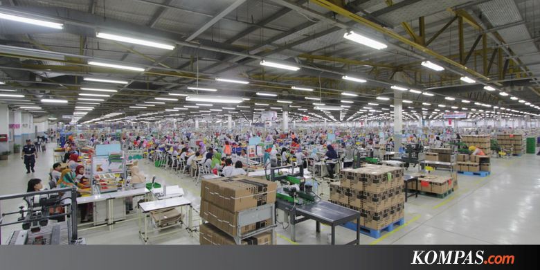 Indonesia Jadi Tempat Produksi Terbesar Boneka Barbie