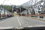 Daftar Nomor Polisi Truk dan Sepeda Motor Korban Ambruknya Jembatan Babat-Widang