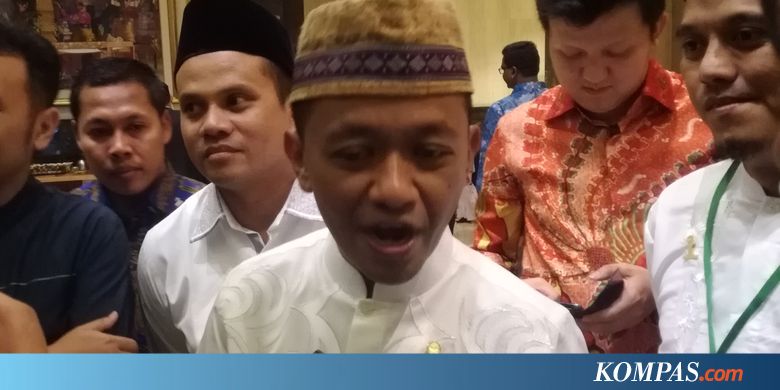 Dianggap Jokowi Cocok Jadi Menteri, Ini Tanggapan Ketua HIPMI