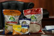 Bulog Targetkan Penjualan Beras Sachet Merata pada September 2018
