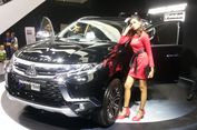Mitsubishi Mengaku Peringkat Ketiga di Lampung
