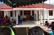 2 TPS di Kabupaten Sumba Barat Daya Gelar Pemungutan Suara Ulang
