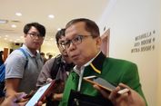 PPP Ikhlas Kadernya Pindah ke PBB