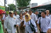 'Jalan di Samping Eks Kedubes Inggris Ditutup, Ombudsman Tidak Teriak'