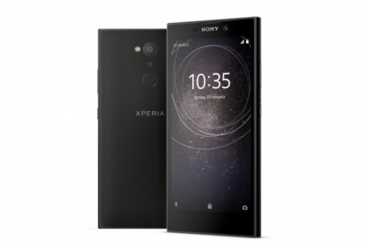 Xperia L2