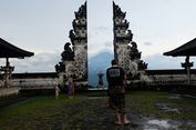 Ini Spot Foto Wajib Saat Berkunjung ke Pura Lempuyang Luhur Bali