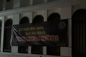 Garis Polisi Dicopot, Diskotek Old City Sudah Beroperasi Ke mbali