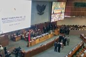 Komisi II Minta KPU Tak Larang Mantan Terpidana Korupsi Calonkan Diri