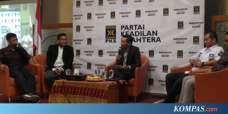 Peneliti Indef: Wacana PKS Hapus Pajak Sepeda Motor Tidak Cermat - Kompas.com - KOMPAS.com