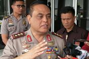 Polri Siagakan 18.000 Personel untuk Amankan Pilkada Papua 2018
