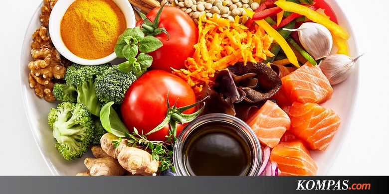 Simak, Pantangan Makan untuk Hindari Kolestoral Tinggi