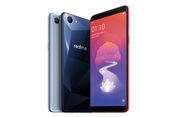 Oppo Realme 1 Resmi Dirilis, Usung RAM 6 GB