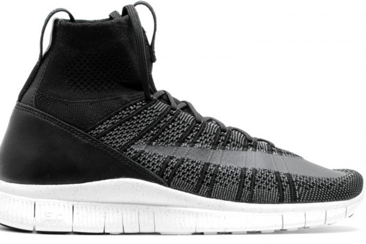 Nike free Mercurial