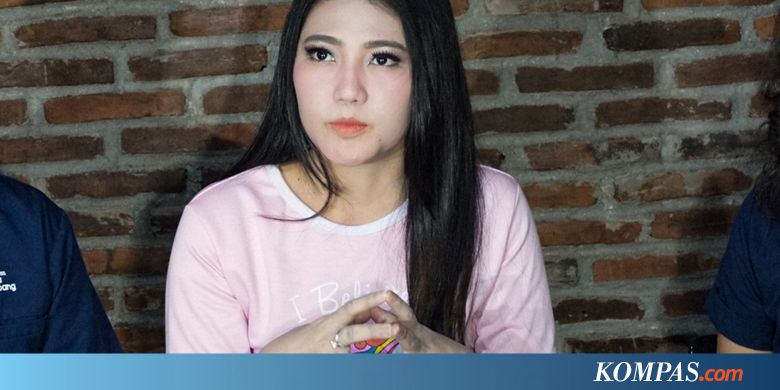Via Vallen Dapat Dukungan dari Organisasi Perempuan dan Anak