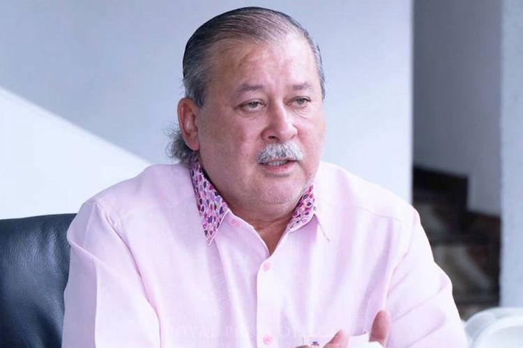 Sultan Malaysia Batalkan Hukuman Mati Tiga Pria Meksiko Pengedar Narkoba