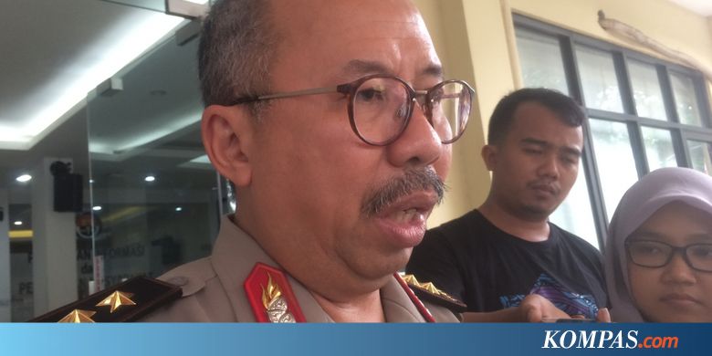 Polri: Aksi Kelompok yang Ganggu Kamtibmas Bisa Dibubarkan