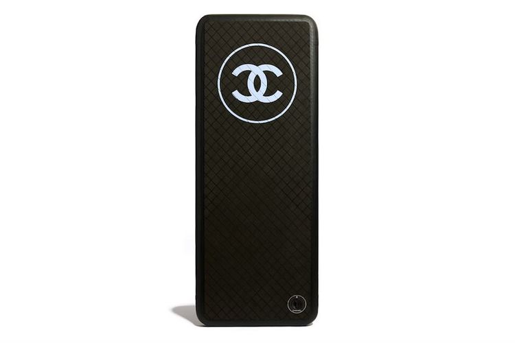 matras yoga Chanel