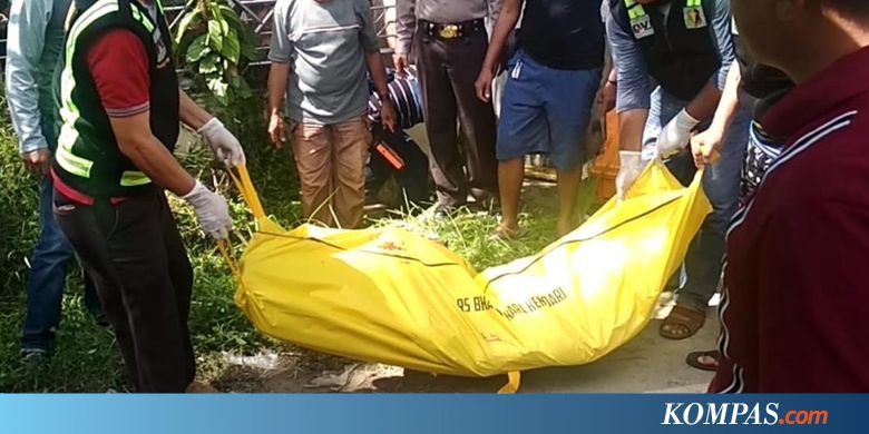 Terdapat Luka Tusuk di Tubuh Jenazah Presenter TVRI, Diduga Korban Pembunuhan