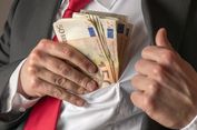 Wacana Penghapusan Pidana Jika Pejabat Kembalikan Uang Korupsi, Antara Opini dan Mispersepsi