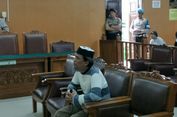 Penyerang Mapolda Sumut Baca Tulisan Aman Abdurrahman di Telegram soal Jihad