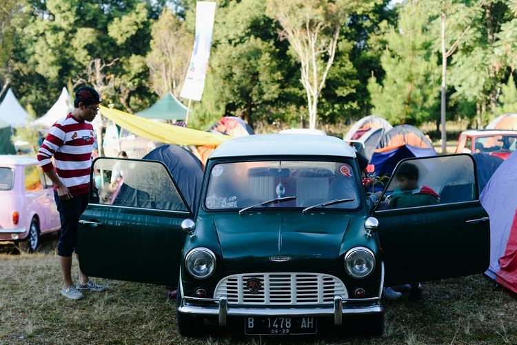 Indonesia Mini Day 2019 yang digelar di Lembang, Bandung, Jawa Barat 17-18 Agustus 2019 dihadiri penggemar Mini dari seluruh Indonesia dan negara tetangga. Acara sekaligus digelar untuk peringatan 60 tahun Mini lahir di dunia, 26 Agustus 1959