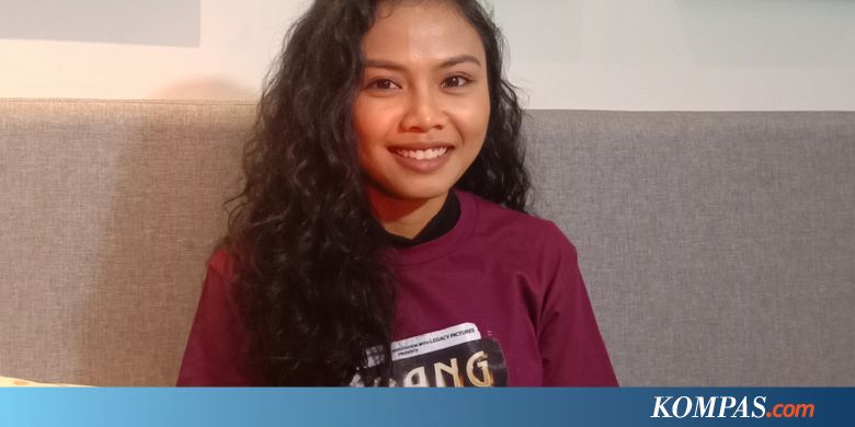 Dea Panendra: Ternyata Berperan sebagai Orang Bebas dan 