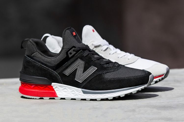 New Balance 574 Sport