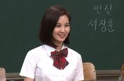 Seohyun SNSD Mendadak Nyanyi Bareng Penyanyi-penyanyi Korea Utara