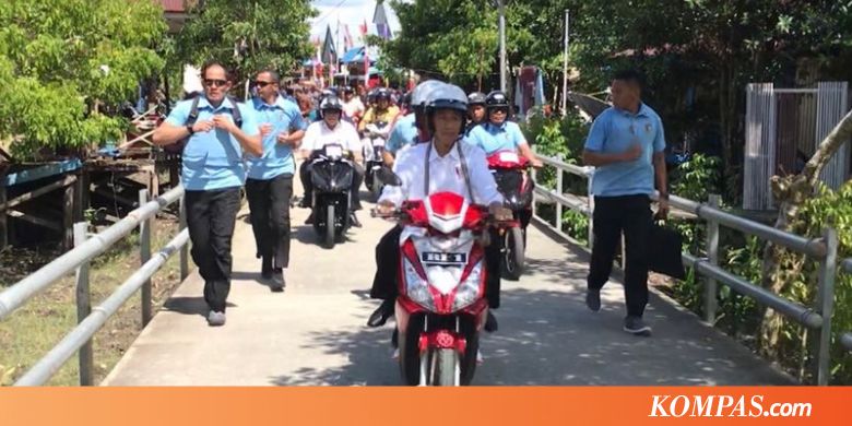 Viar Tertarik Jualan Motor  Listrik  di Papua Apa Tanggapan 