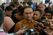 Gubernur Anies Pastikan Pompa Air di Jakarta Siaga dan Berfungsi