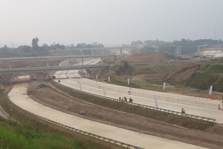 Berita Penting: Segala Informasi Mudik Lewat Jalan Tol 