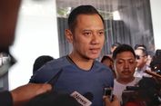 Max Sopacua: Obsesi Pertama Demokrat AHY Maju Pilpres
