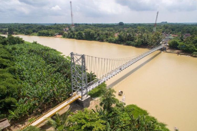 Jembatan Ranca Wiru