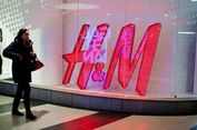 Simak, Cara 'H&M' Berkelit dari Guncangan Ritel