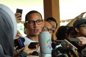 Juli, DKI Gelar Festival Jelang Obor untuk Meriahkan Asian Games