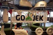 Perkuat Layanan, Go-Jek Gelar Pelatihan Untuk Mitra Pengemudi