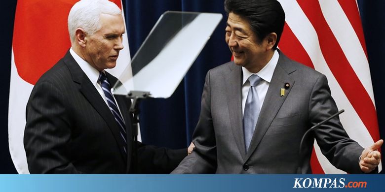 AS Segera Ungkap Sanksi Terberat untuk Korea Utara