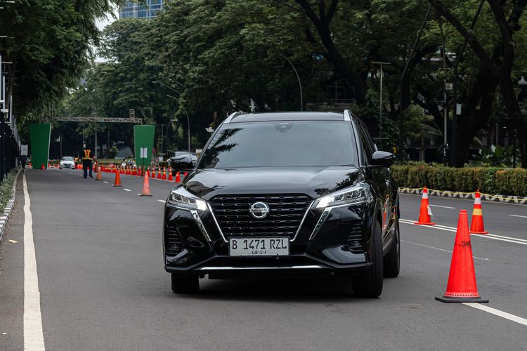 Nissan Kicks e-POWER merupakan salah satu kendaraan yang dirancang khusus sebagai solusi ideal bagi pasar Indonesia. 