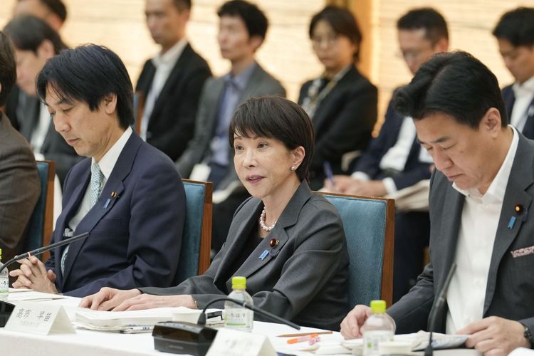 Jepang Fokus Investasi Industri Semikonduktor hingga AI, Gelontorkan Rp 41.000 Triliun hingga 2040