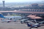 'Airport Tax' Bandara Soetta Naik, Maskapai 'Sesuaikan' Harga Tiket Pesawat