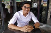 Baru Berusia 25 Tahun, Pemuda Ini Menjadi Menteri di Kabinet Mahathir