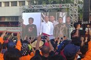 5 Berita Populer: Aktivis 98 Dukung Jokowi dan Jadwal Semifinal Piala Dunia