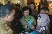 DKI Telusuri Lahan Warga yang Belum Dibayar untuk Proyek MRT