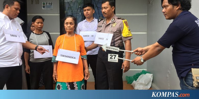 Bayi M Dibunuh, Polisi Imbau Orangtua Selektif Pilih Pengasuh Anak