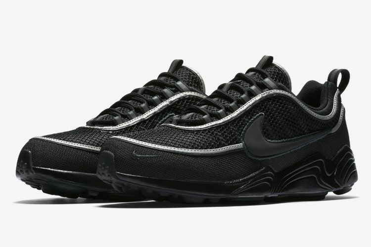 Air Zoom Spiridon by Nike 