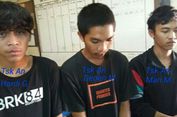 3 Tersangka Pejambret Ditangkap di Sudimara, Ciputat