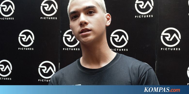 Ahmad Dhani Bantah Kabar Al Ghazali Kecelakaan karena Pengaruh Alkohol